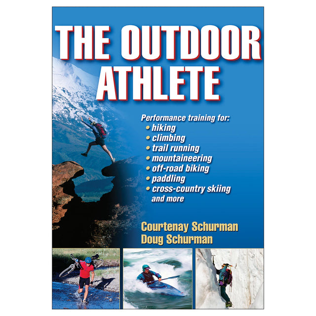 Outdoor Athlete PDF, The