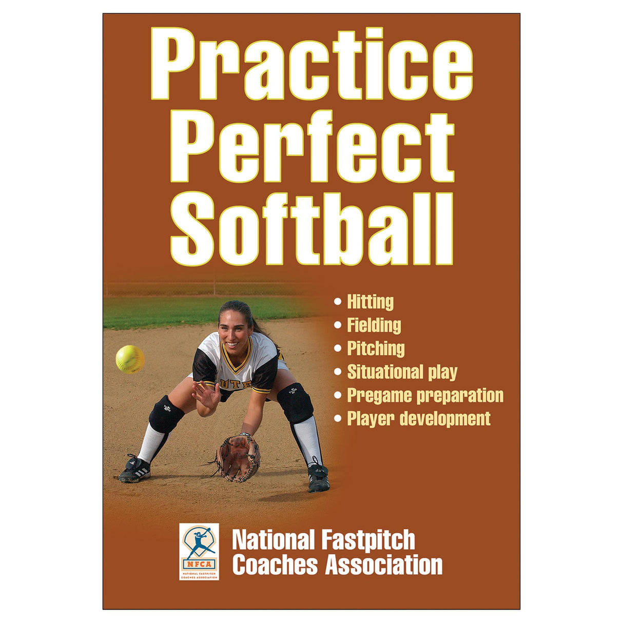 Practice Perfect Softball PDF