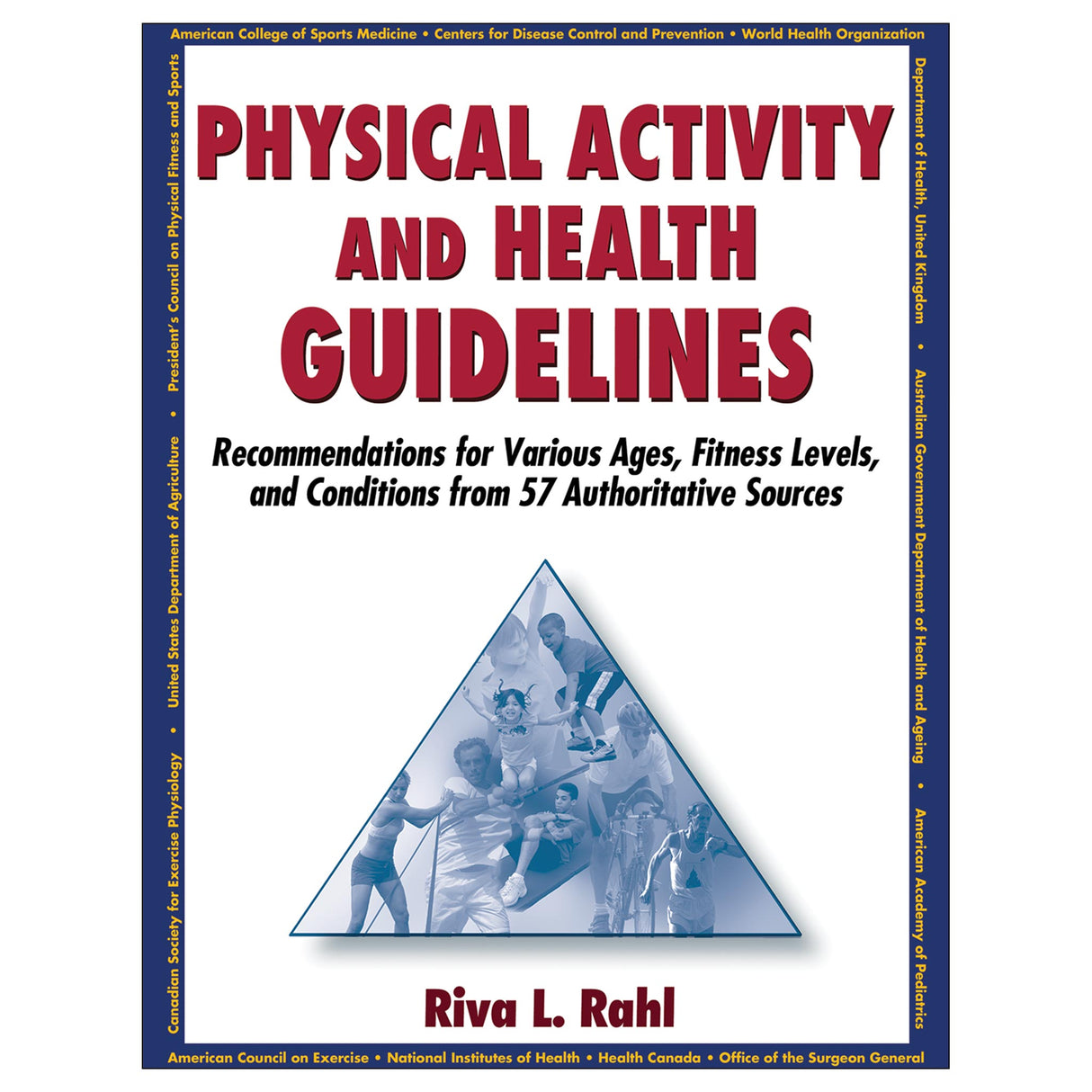 Physical Activity and Health Guidelines