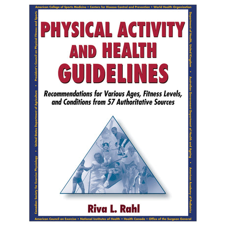 Physical Activity and Health Guidelines