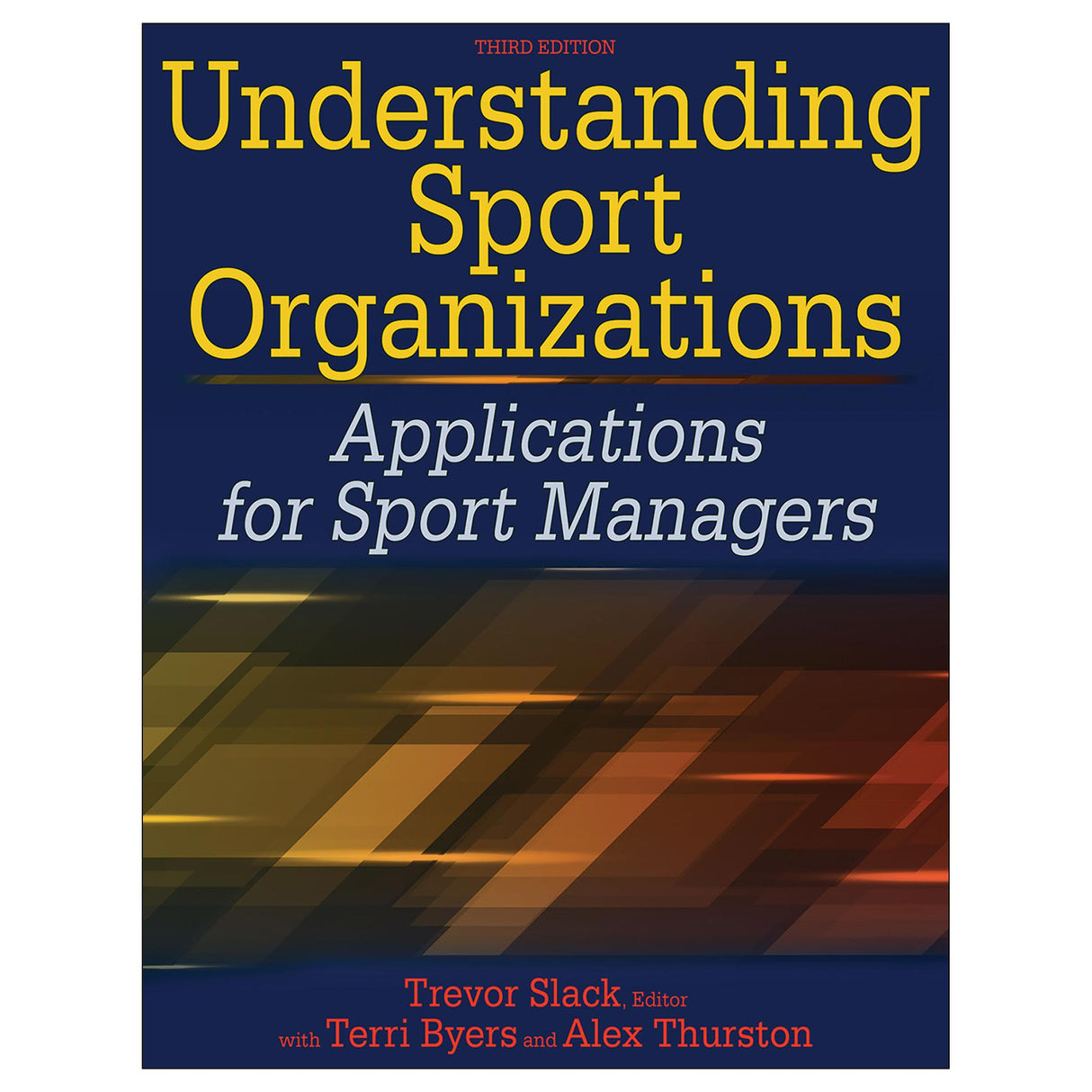 Understanding Sport Organizations 3rd Edition epub