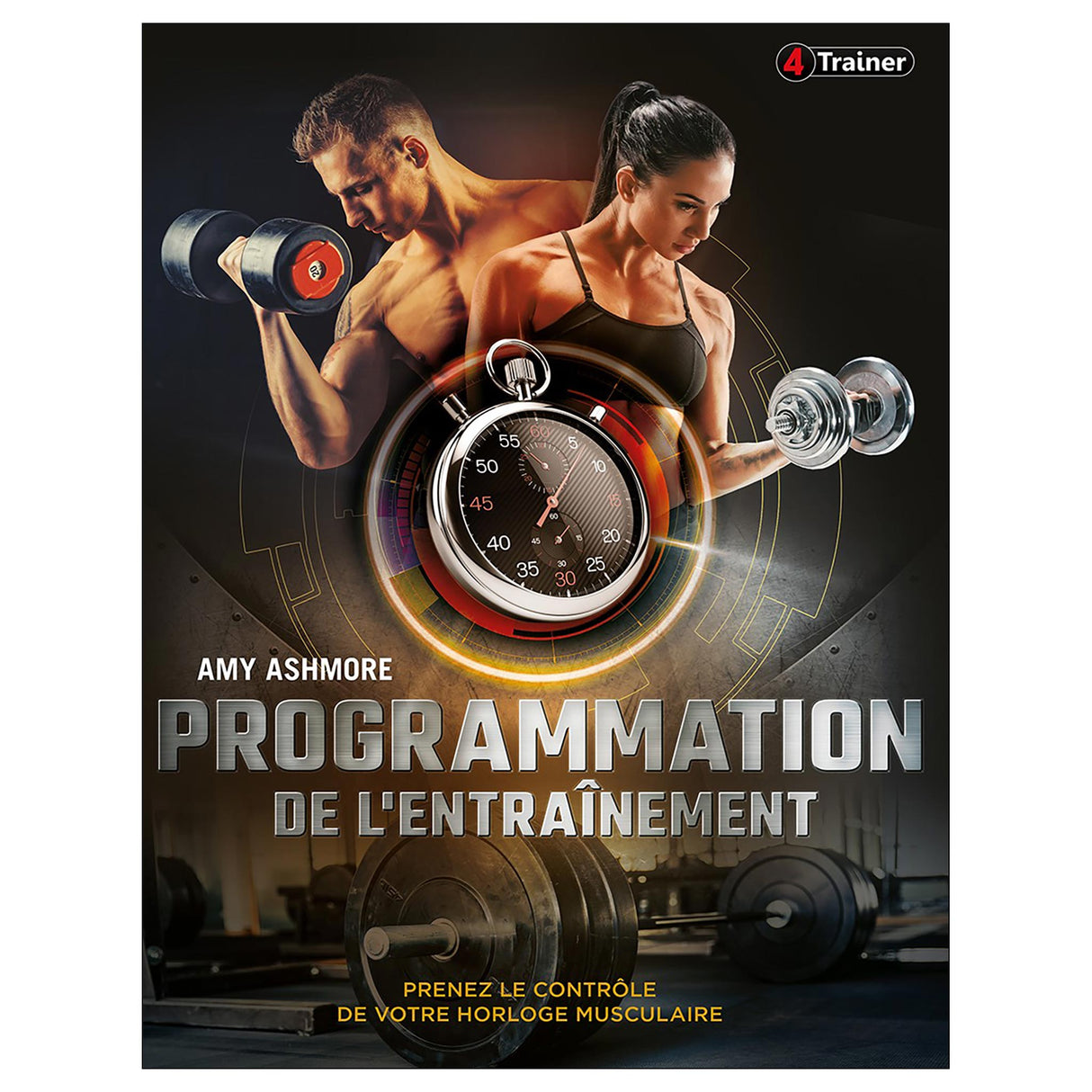 PROGRAMMATION DE L'ENTRAÎNEMENT