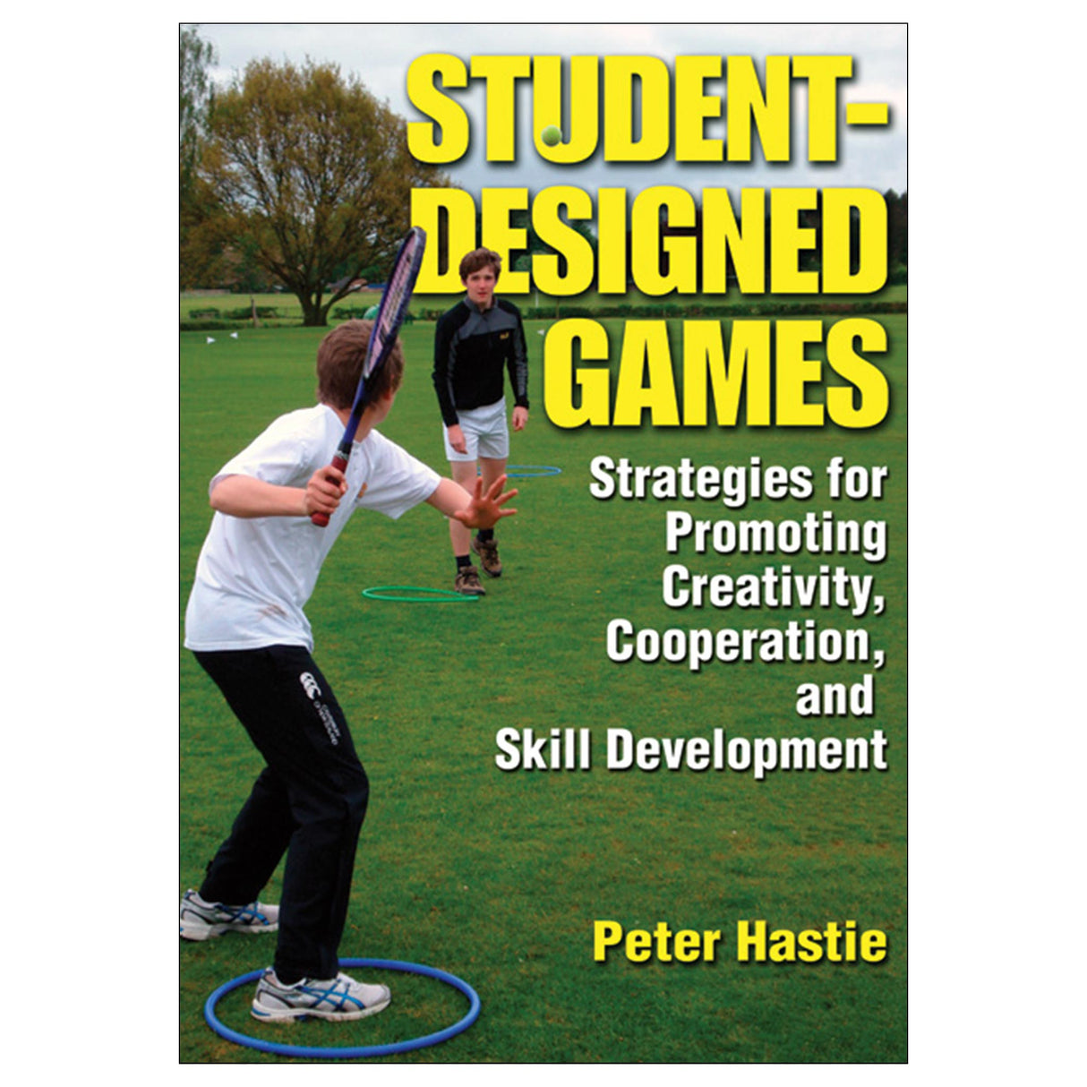 Student-Designed Games PDF