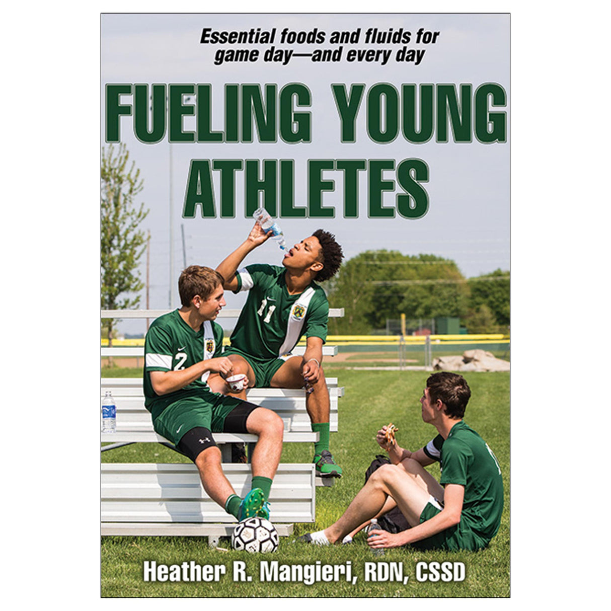 Fueling Young Athletes PDF