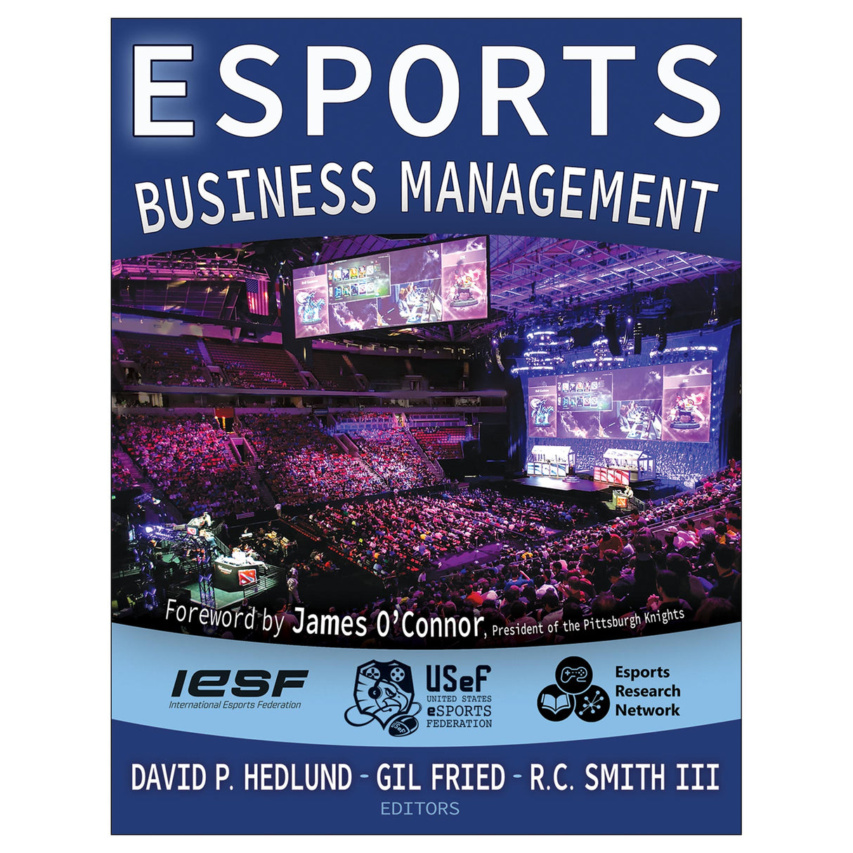 Esports Business Management With HKPropel Access