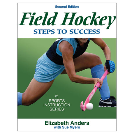 Field Hockey 2nd Edition PDF