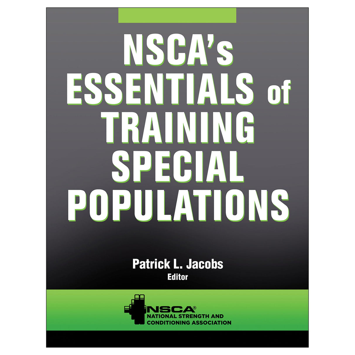 NSCA's Essentials of Training Special Populations HK Propel Presentation
Package plus Image Bank