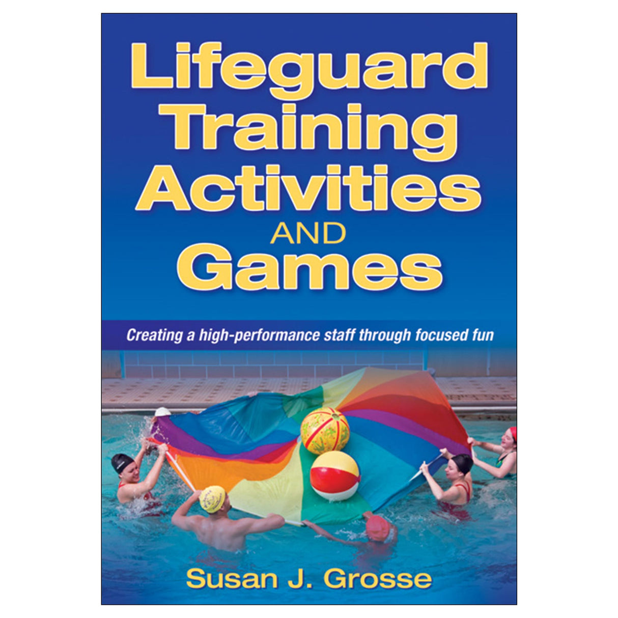Lifeguard Training Activities and Games PDF
