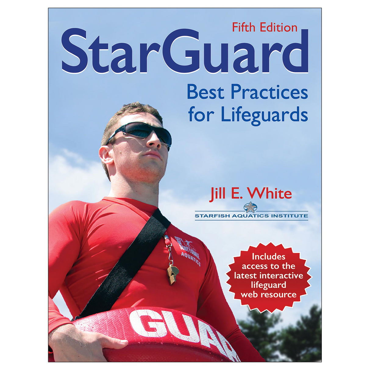 StarGuard 5th Edition With Web Resource