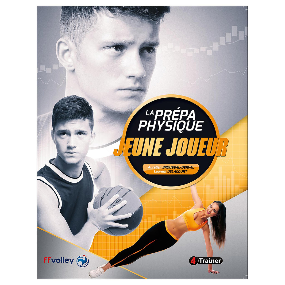 La prépa physique du Jeune Joueur