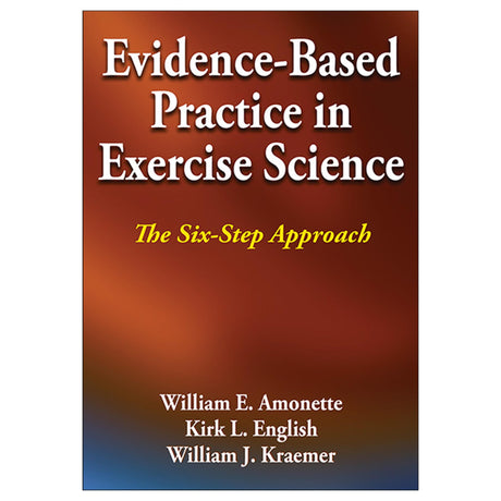 Evidence-Based Practice in Exercise Science PDF
