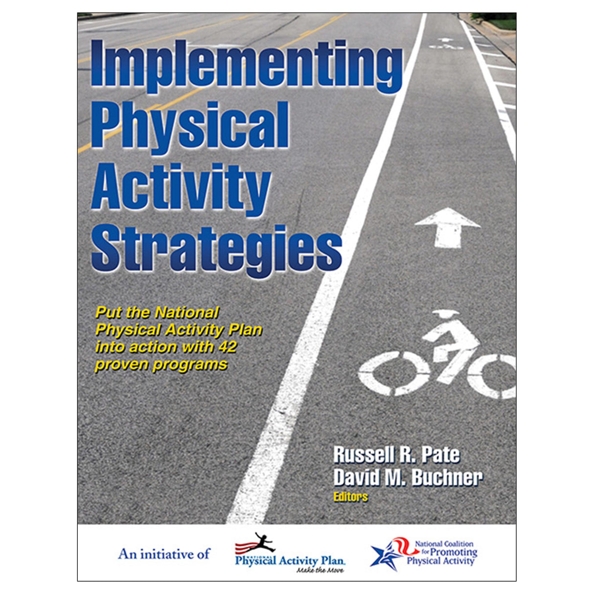 Implementing Physical Activity Strategies PDF