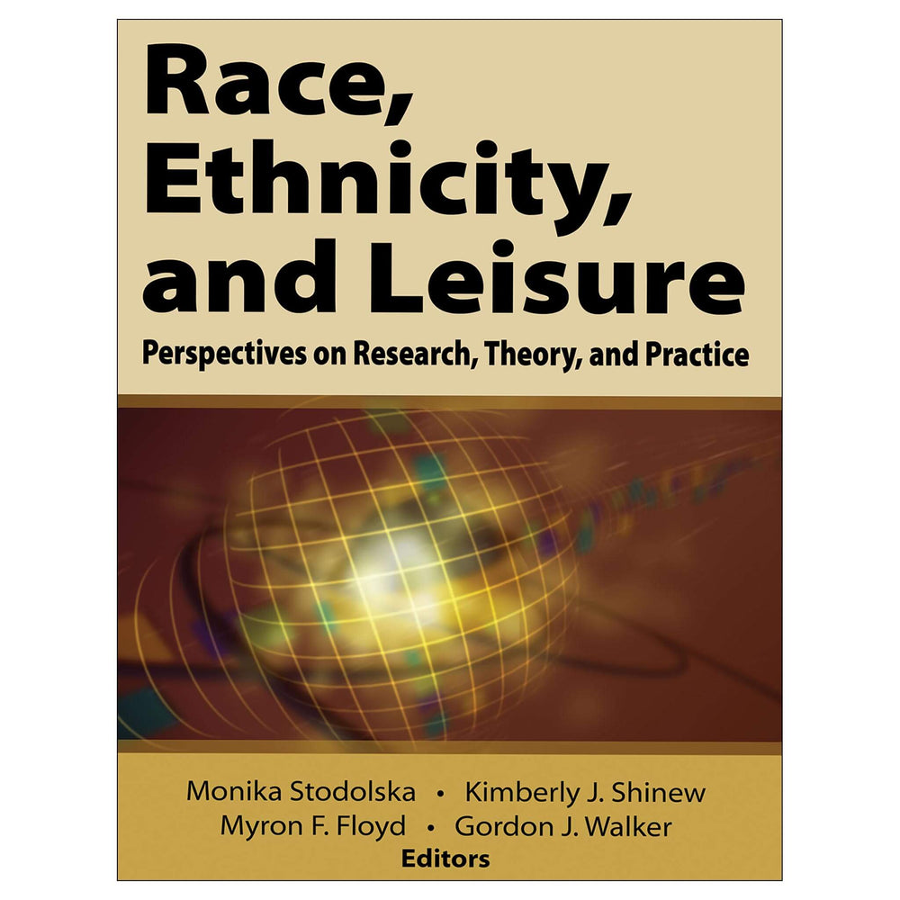 Race, Ethnicity, and Leisure