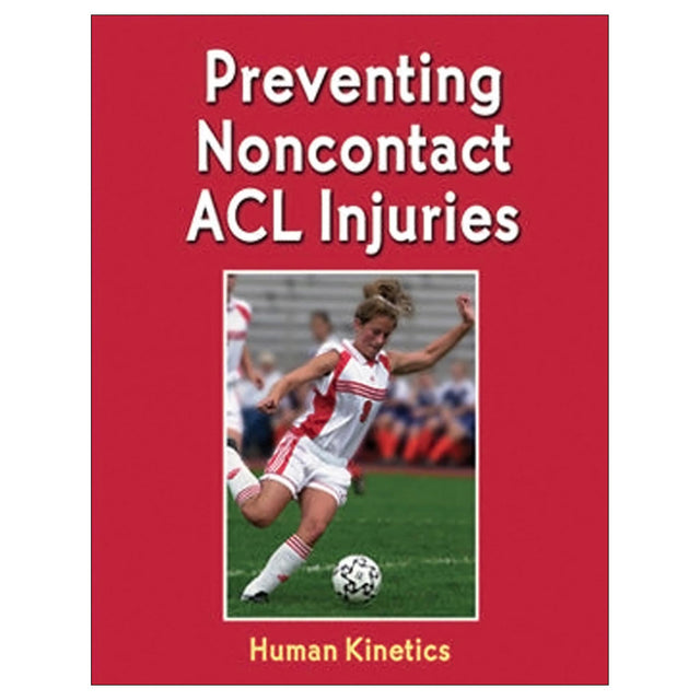 Preventing Noncontact ACL Injuries PDF