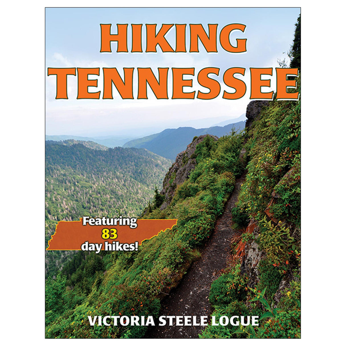 Hiking Tennessee PDF