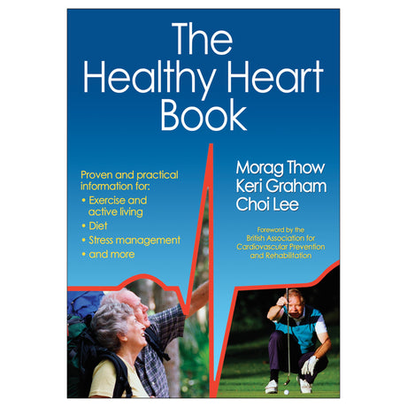 Healthy Heart Book, The