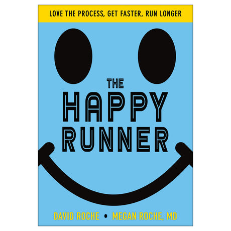 Happy Runner epub, The