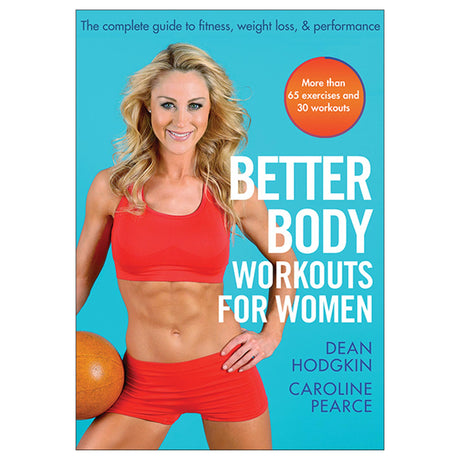 Better Body Workouts for Women
