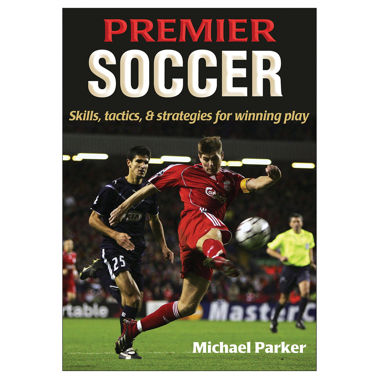 Premier Soccer