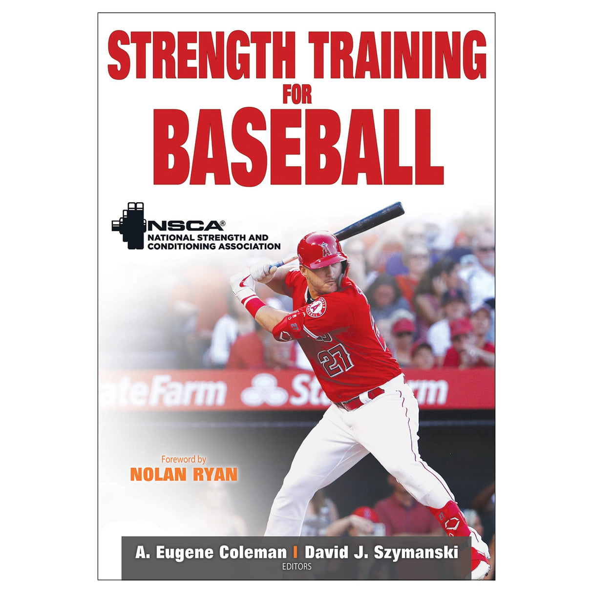 Strength Training for Baseball