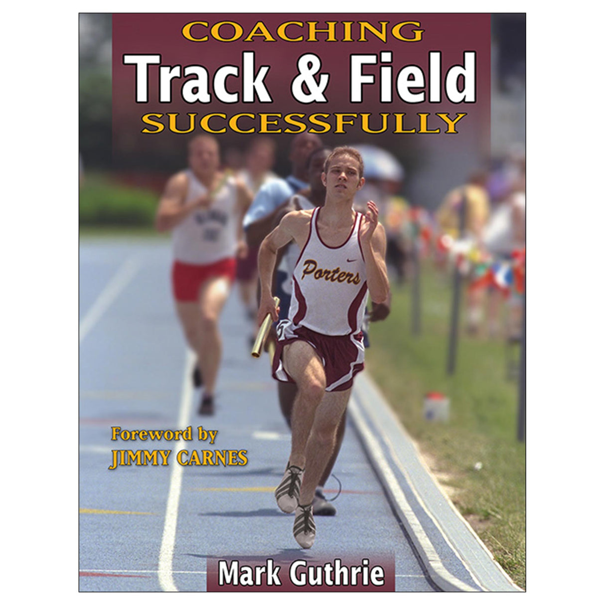 Coaching Track & Field Successfully PDF