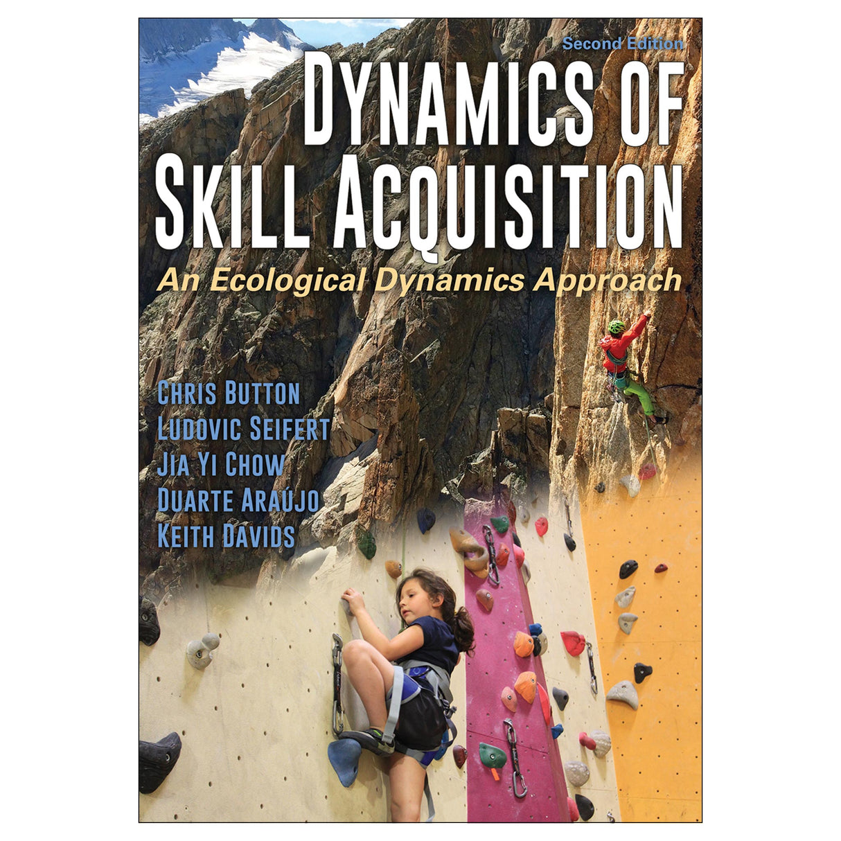 Dynamics of Skill Acquisition 2nd Edition epub
