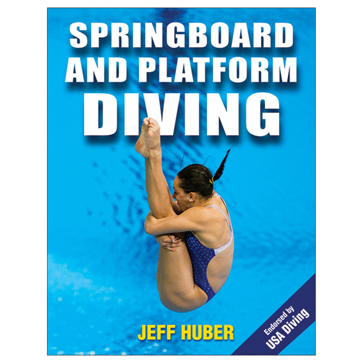 Springboard and Platform Diving