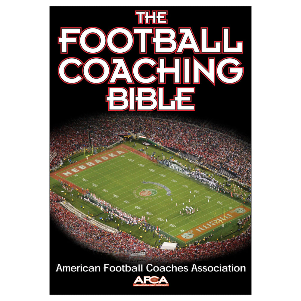 Football Coaching Bible PDF, The