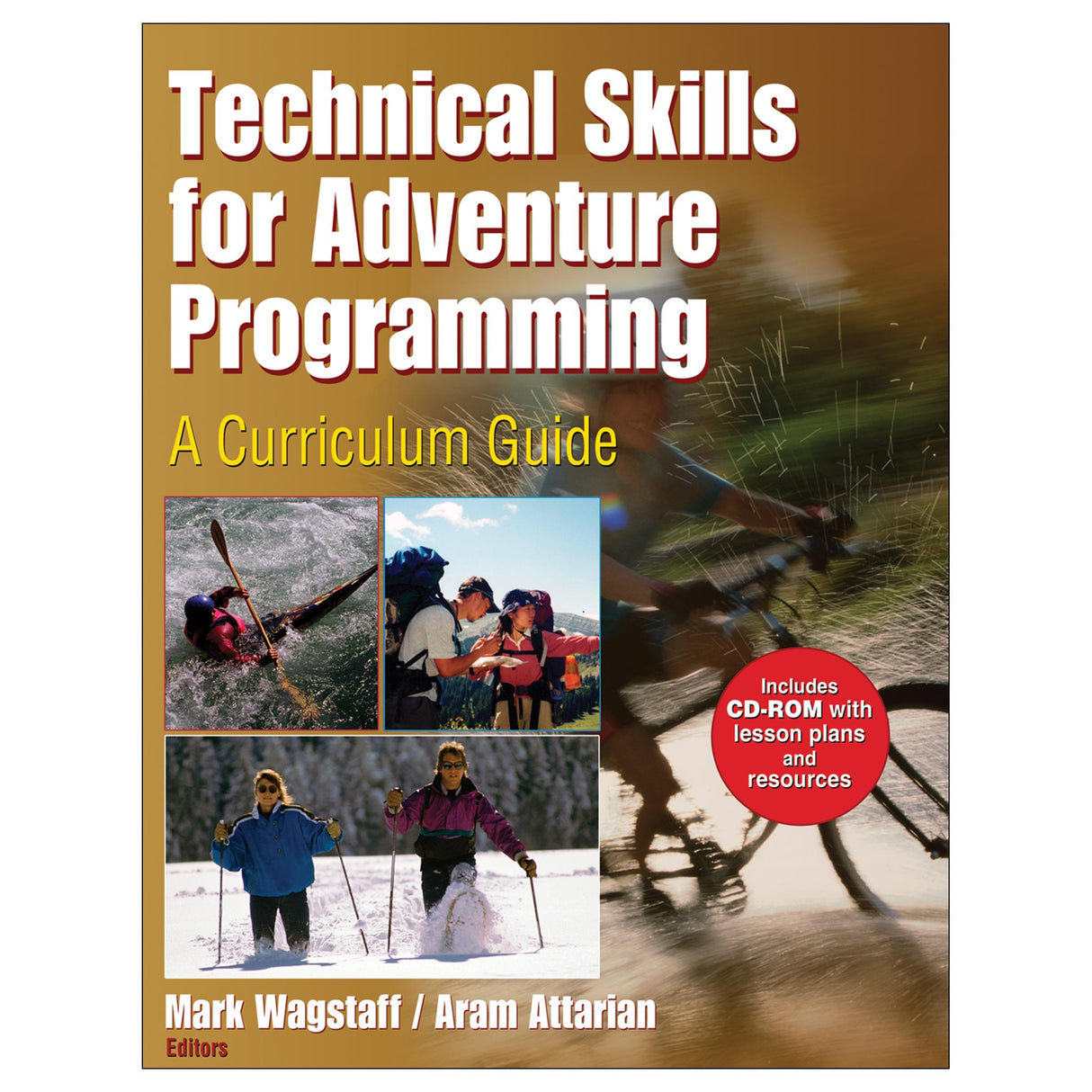 Technical Skills for Adventure Programming