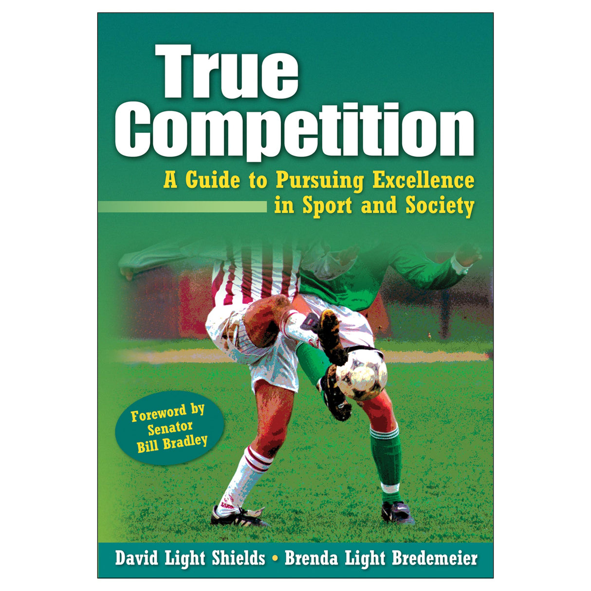 True Competition PDF