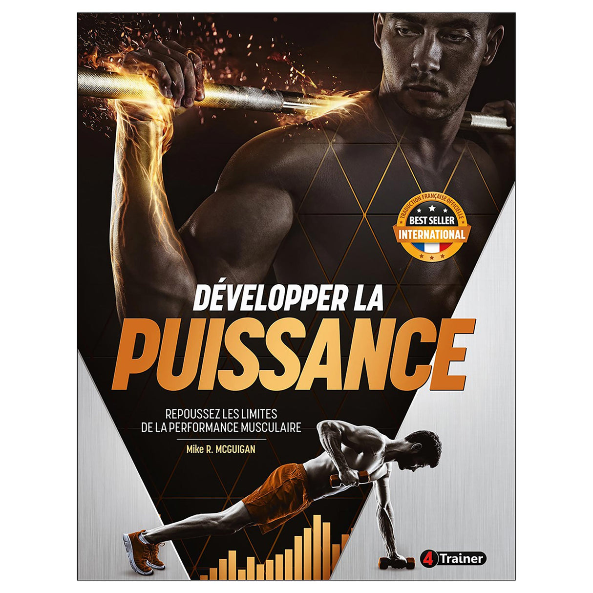 DÉVELOPPER LA PUISSANCE