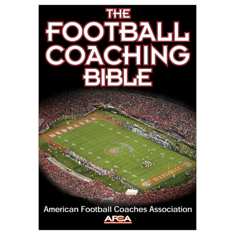 Football Coaching Bible, The