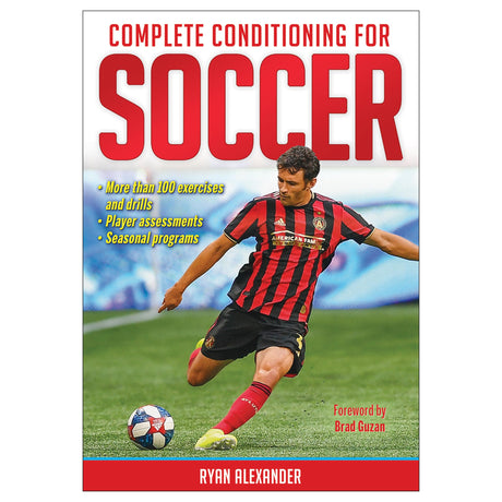 Complete Conditioning for Soccer epub