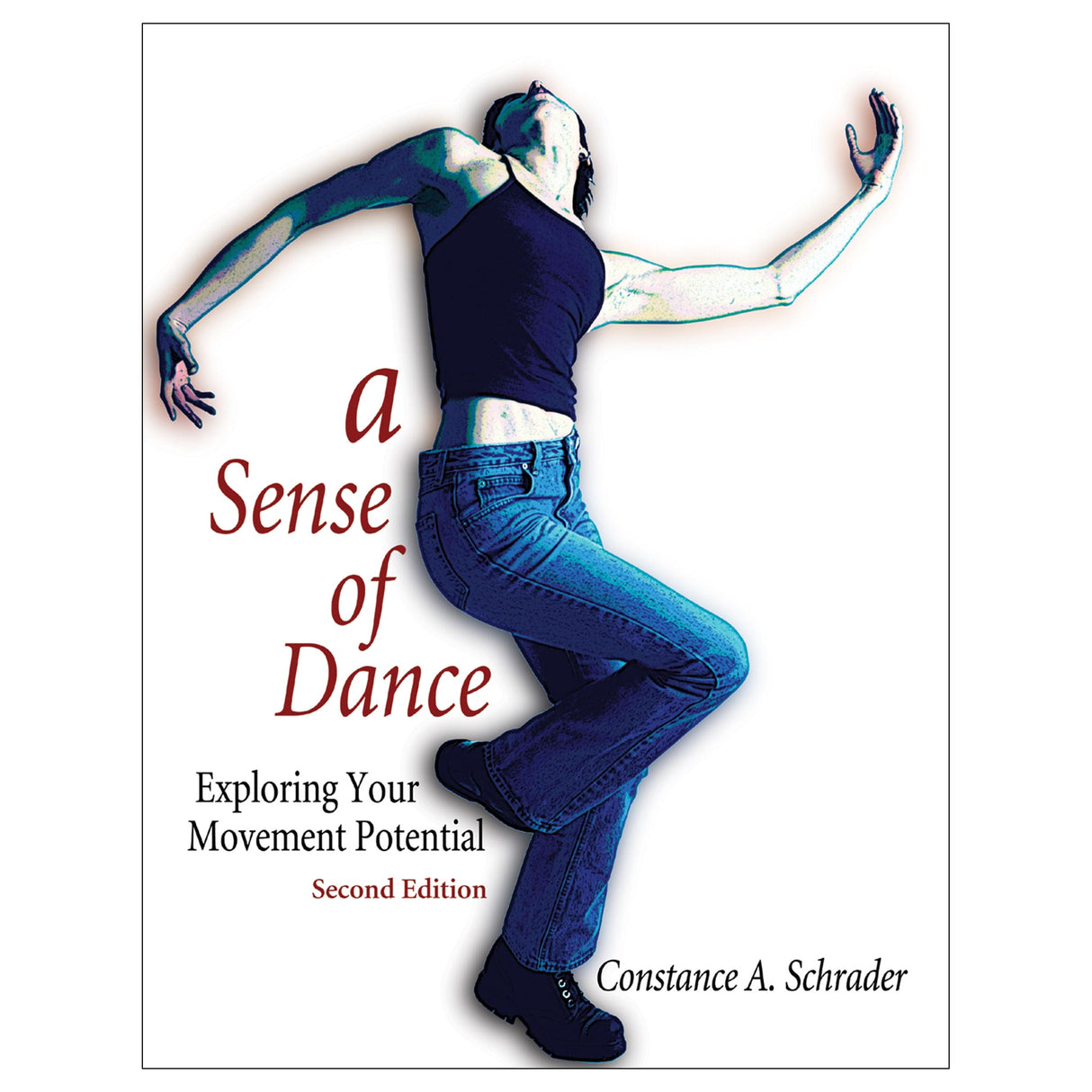 Sense of Dance - 2nd Edition