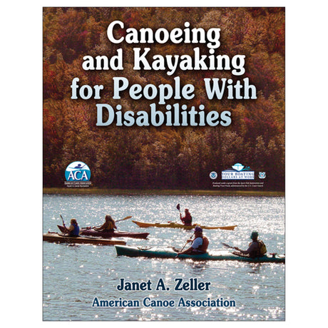 Canoeing and Kayaking for People with Disabilities PDF