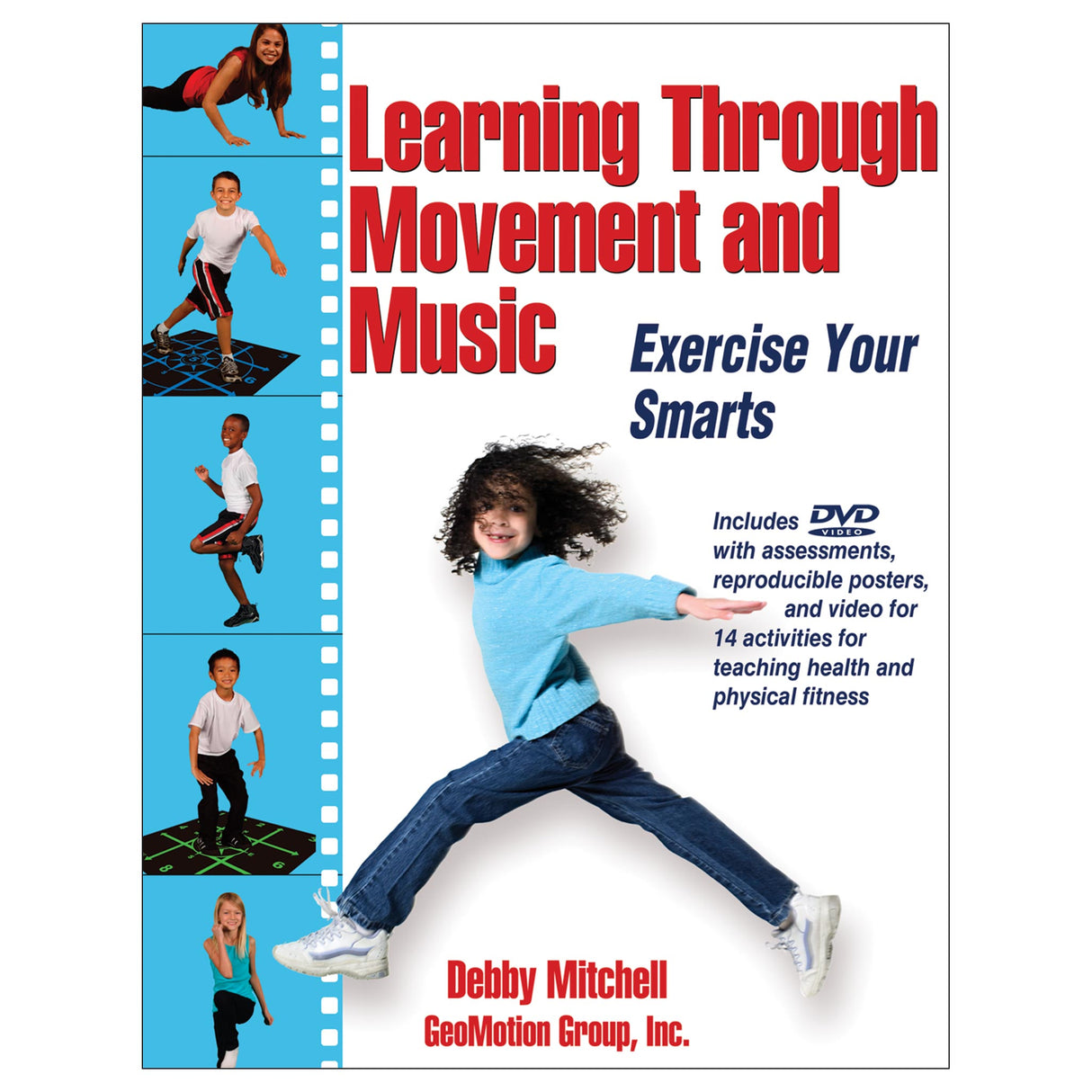 Learning Through Movement and Music