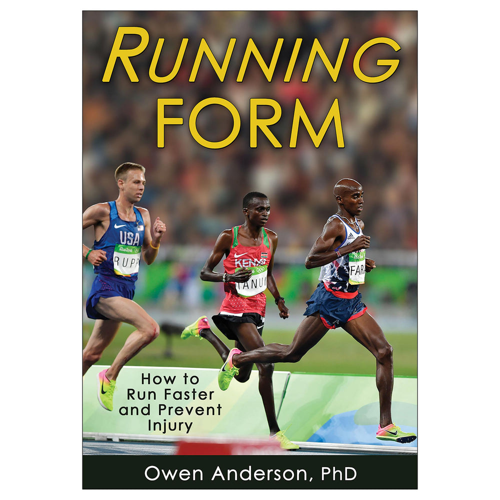 Running Form