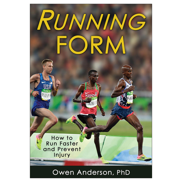 Running Form