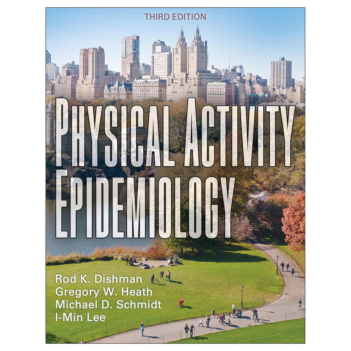 Physical Activity Epidemiology 3E epub
