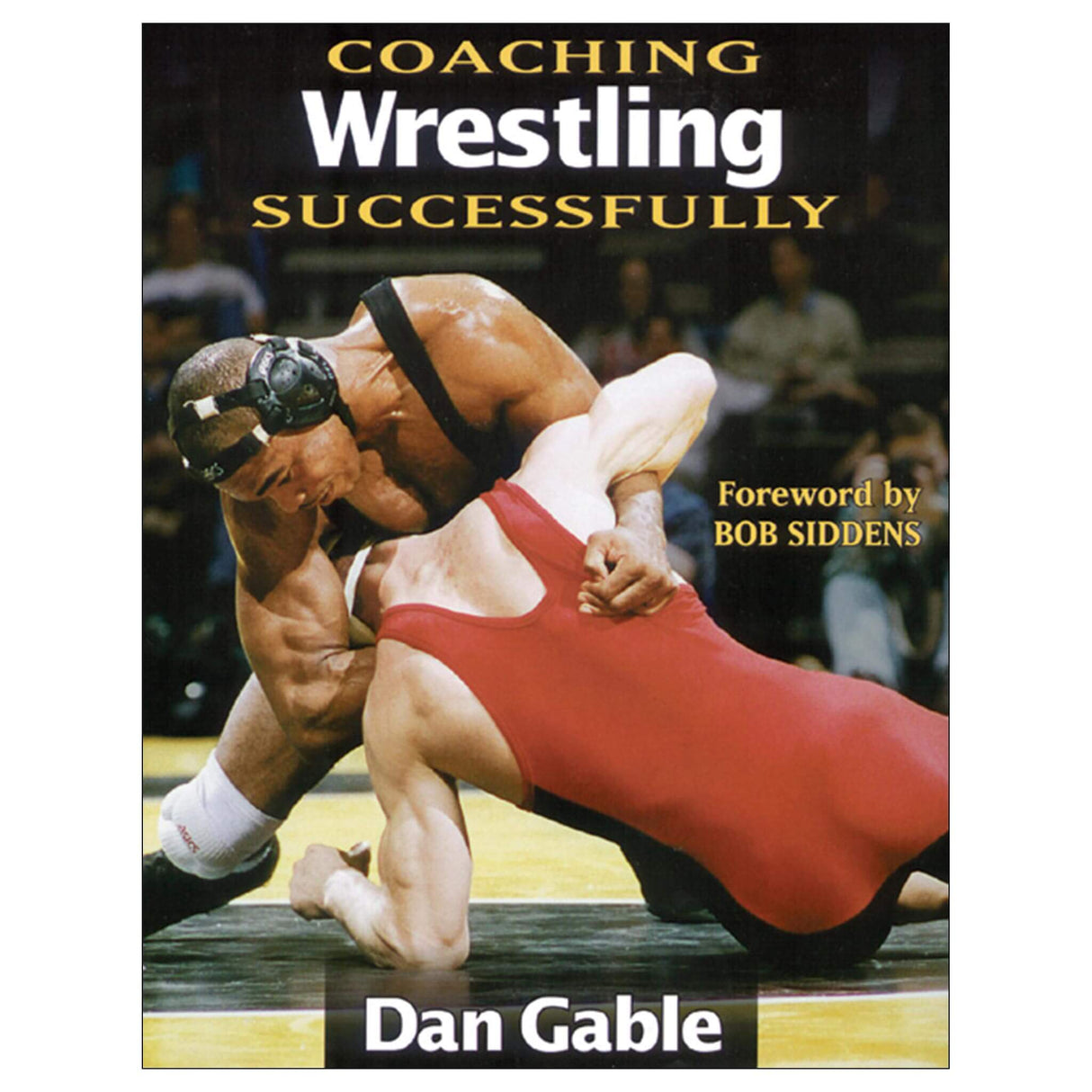 Coaching Wrestling Successfully