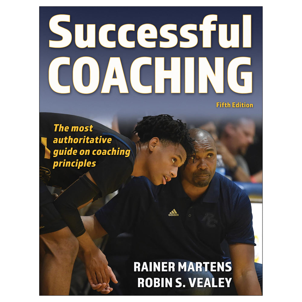 Successful Coaching 5th Edition epub