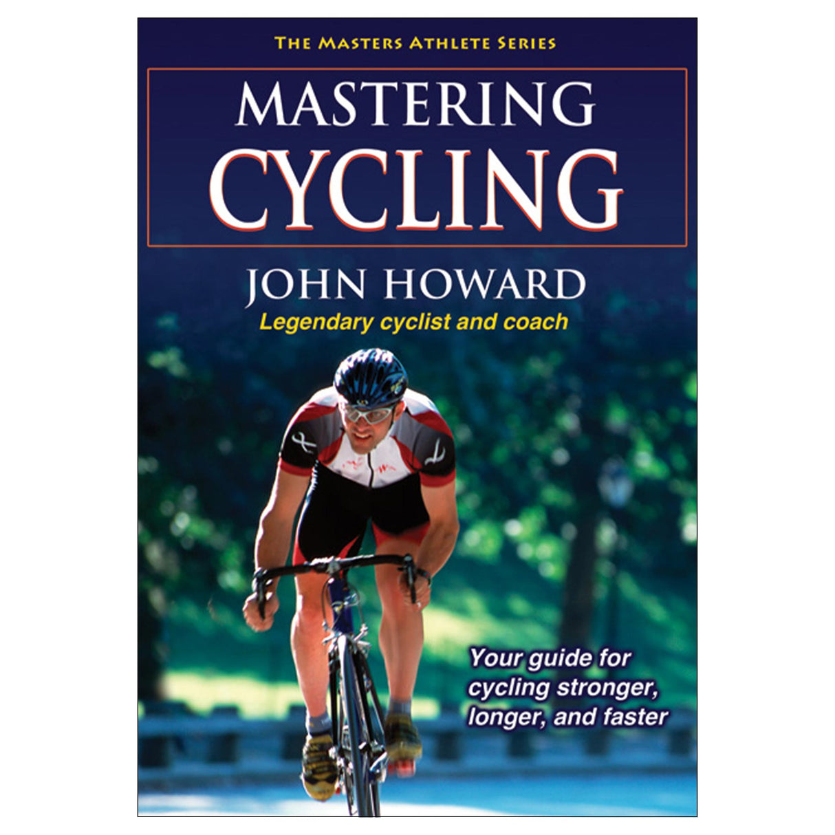 Mastering Cycling PDF