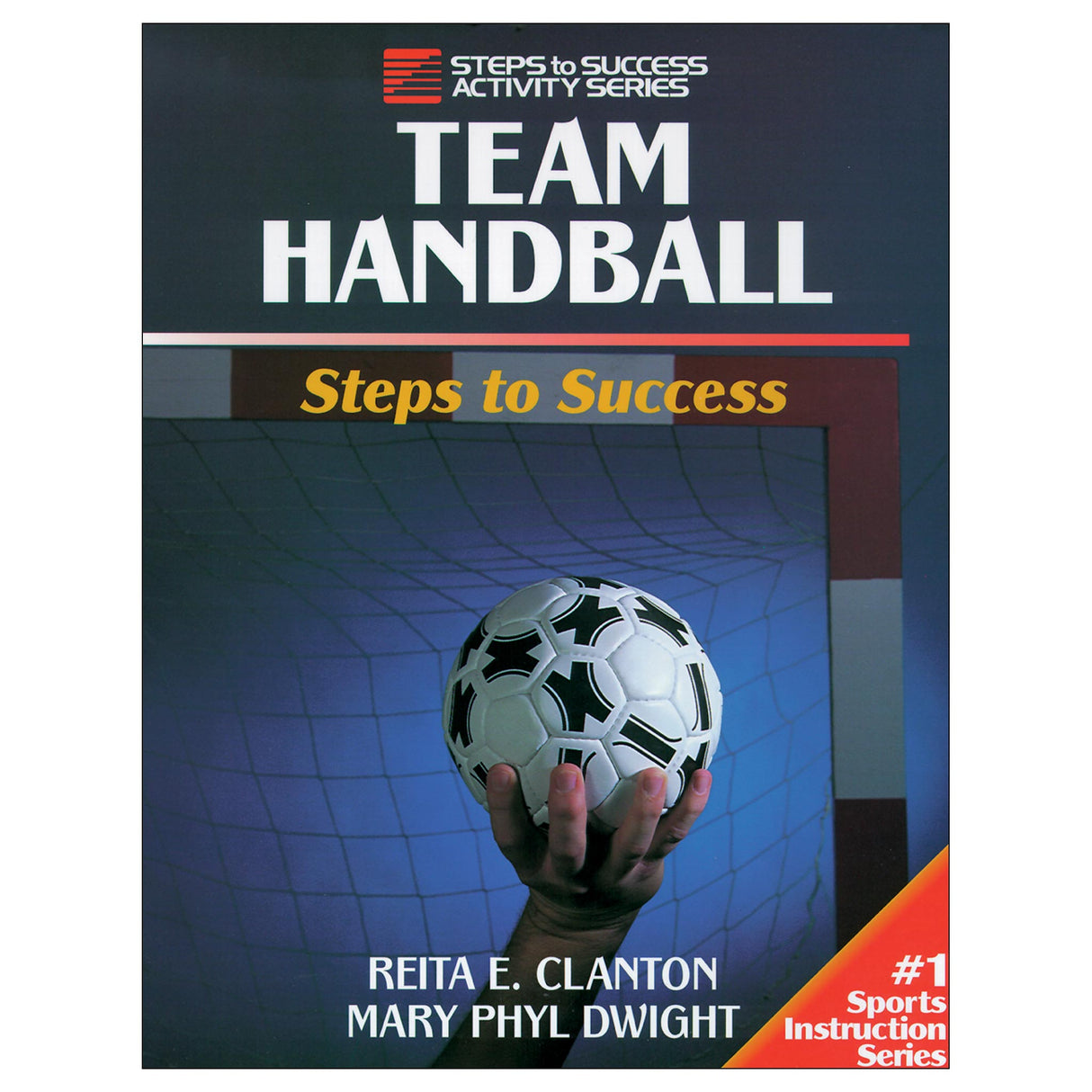 Team Handball PDF