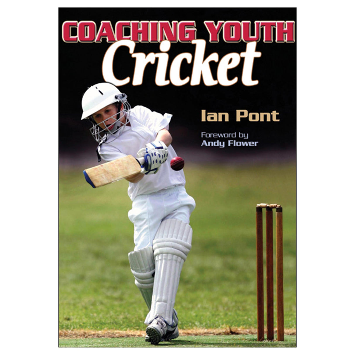 Coaching Youth Cricket PDF