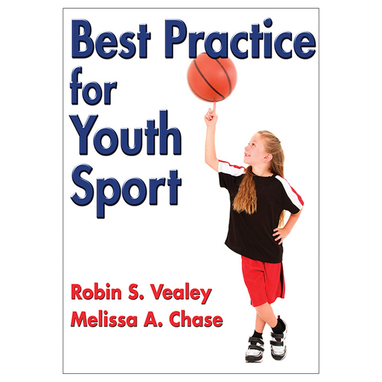 Best Practice for Youth Sport