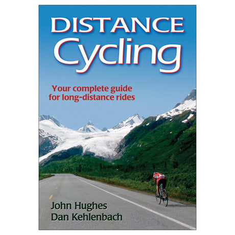 Distance Cycling PDF