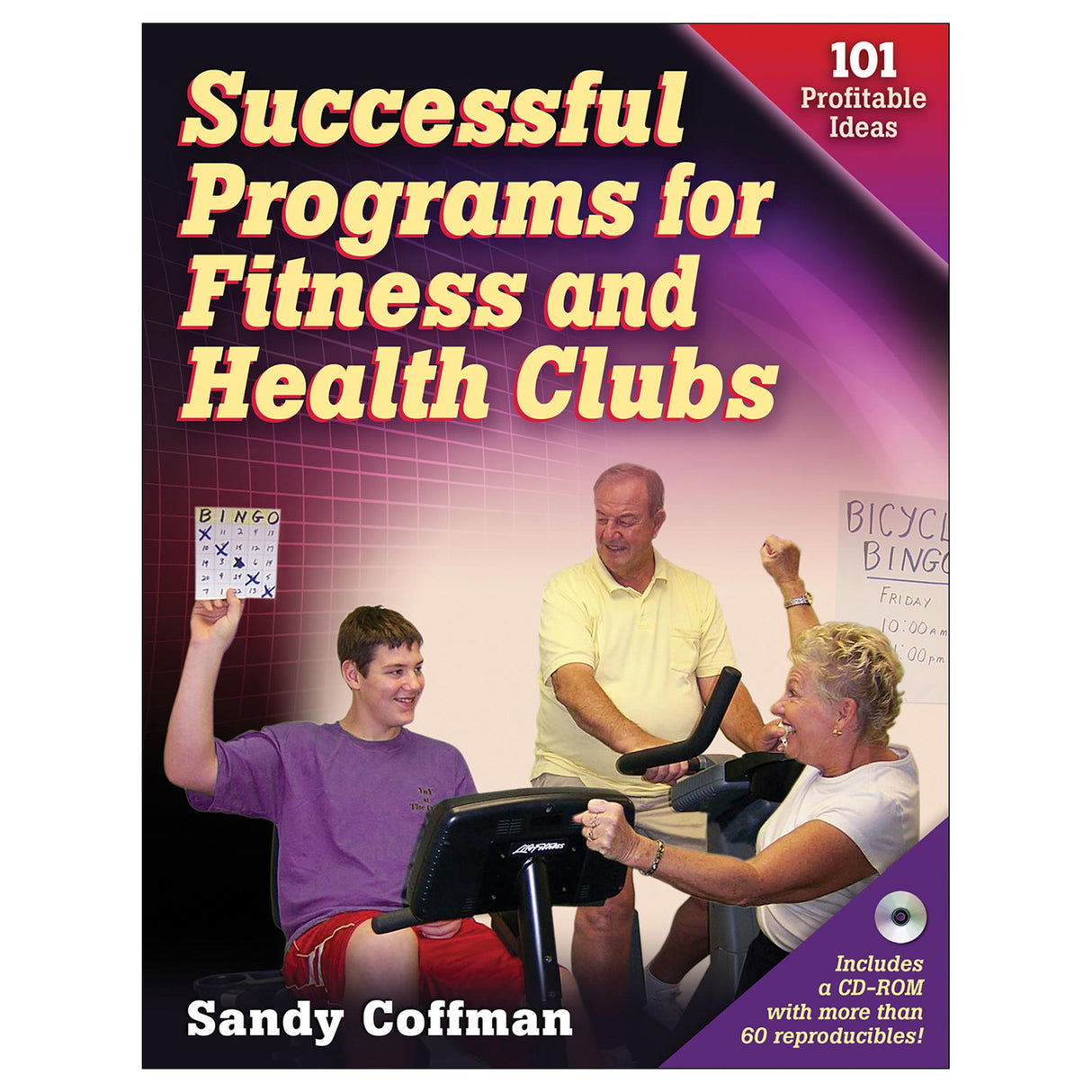 Successful Programs for Fitness and Health Clubs
