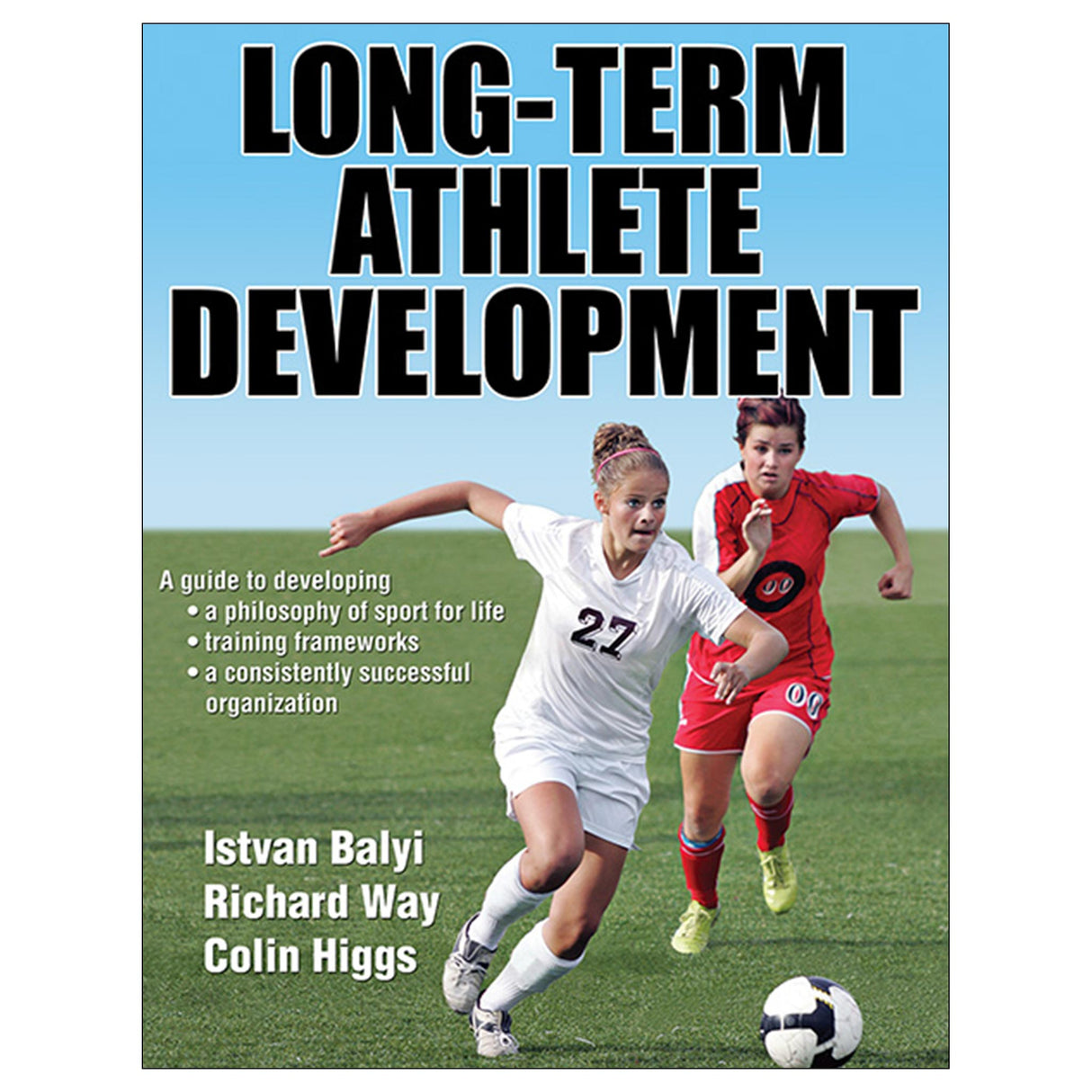 Long-Term Athlete Development