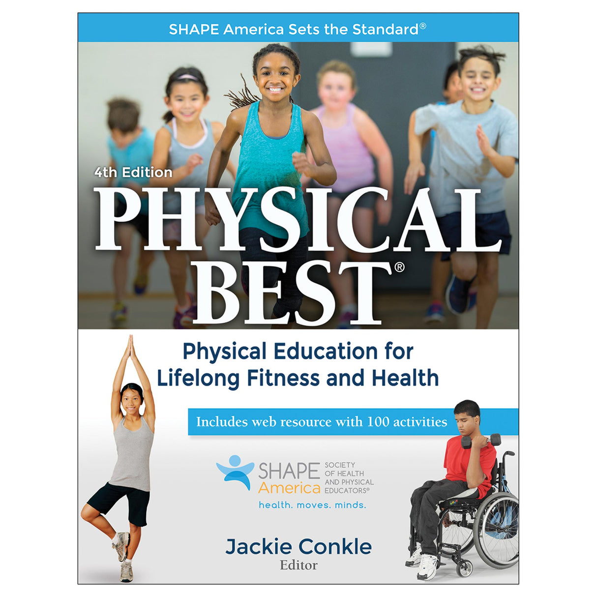 Physical Best 4th Edition epub With Web Resource