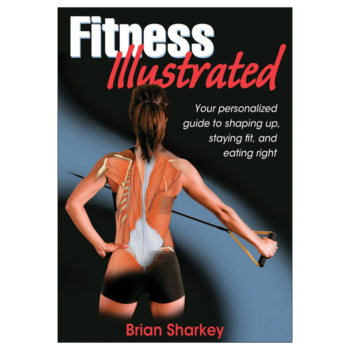 Fitness Illustrated